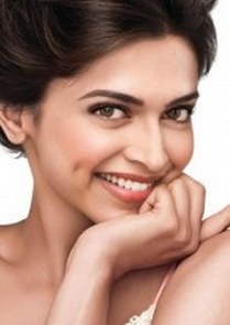 Deepika Padukone